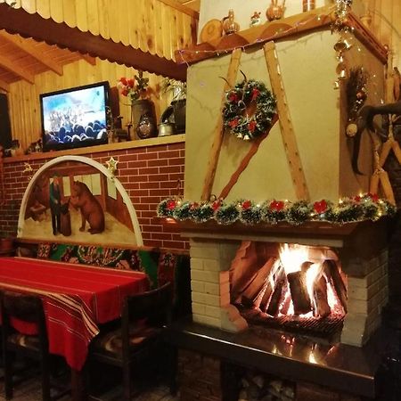 Kovacha Guest House Raduil 外观 照片