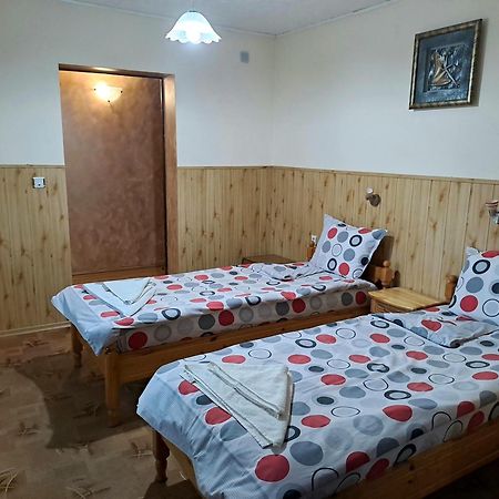 Kovacha Guest House Raduil 外观 照片