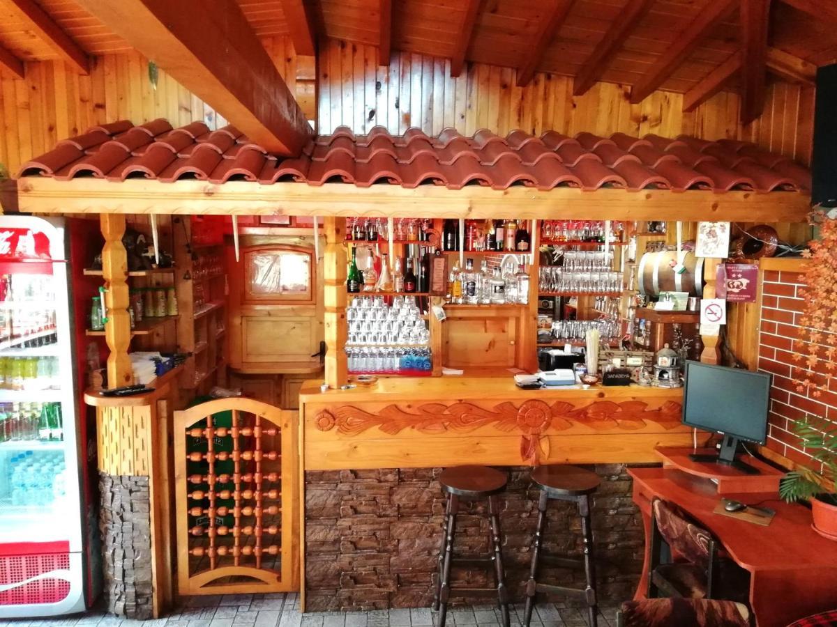 Kovacha Guest House Raduil 外观 照片