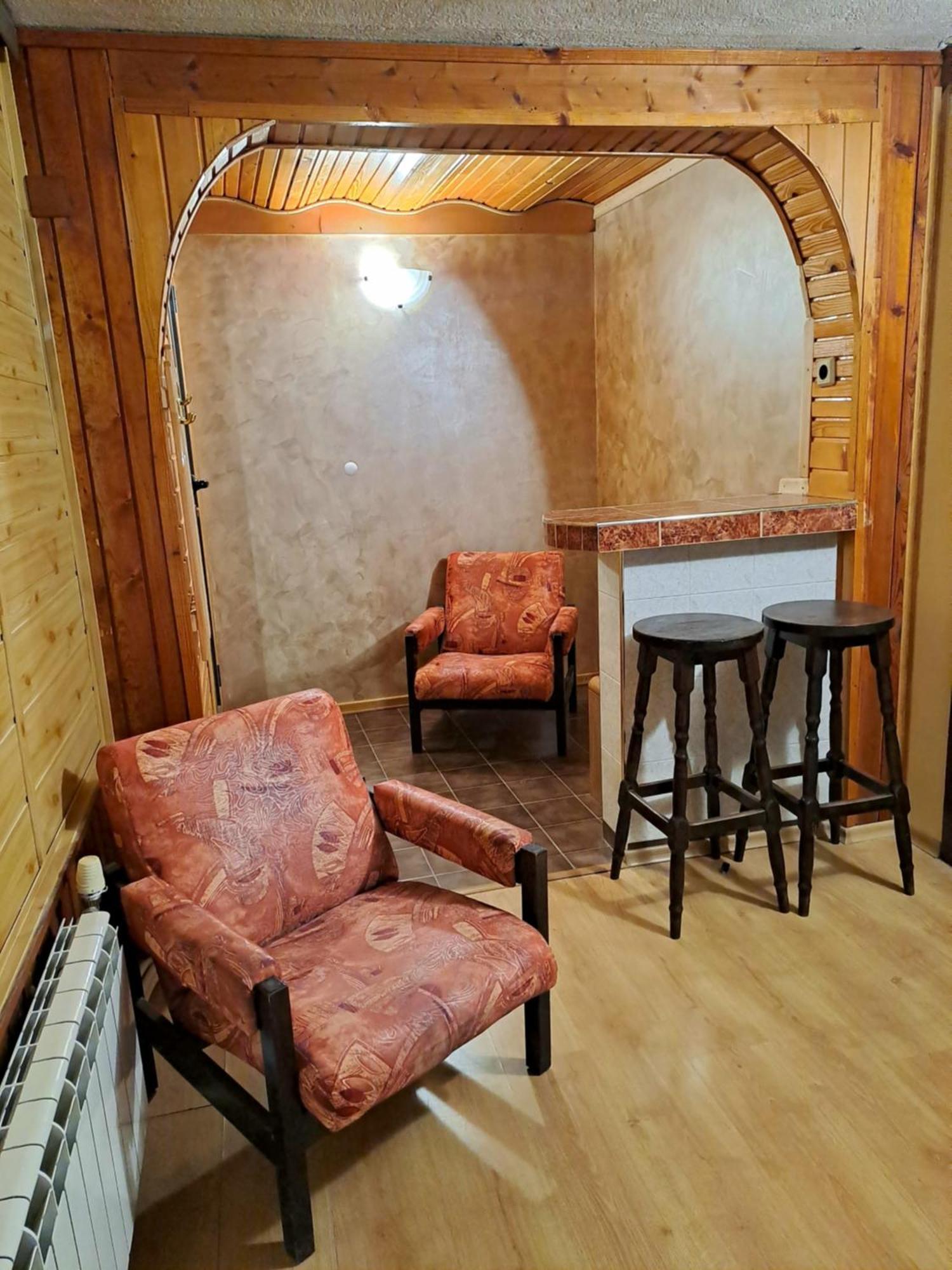 Kovacha Guest House Raduil 外观 照片