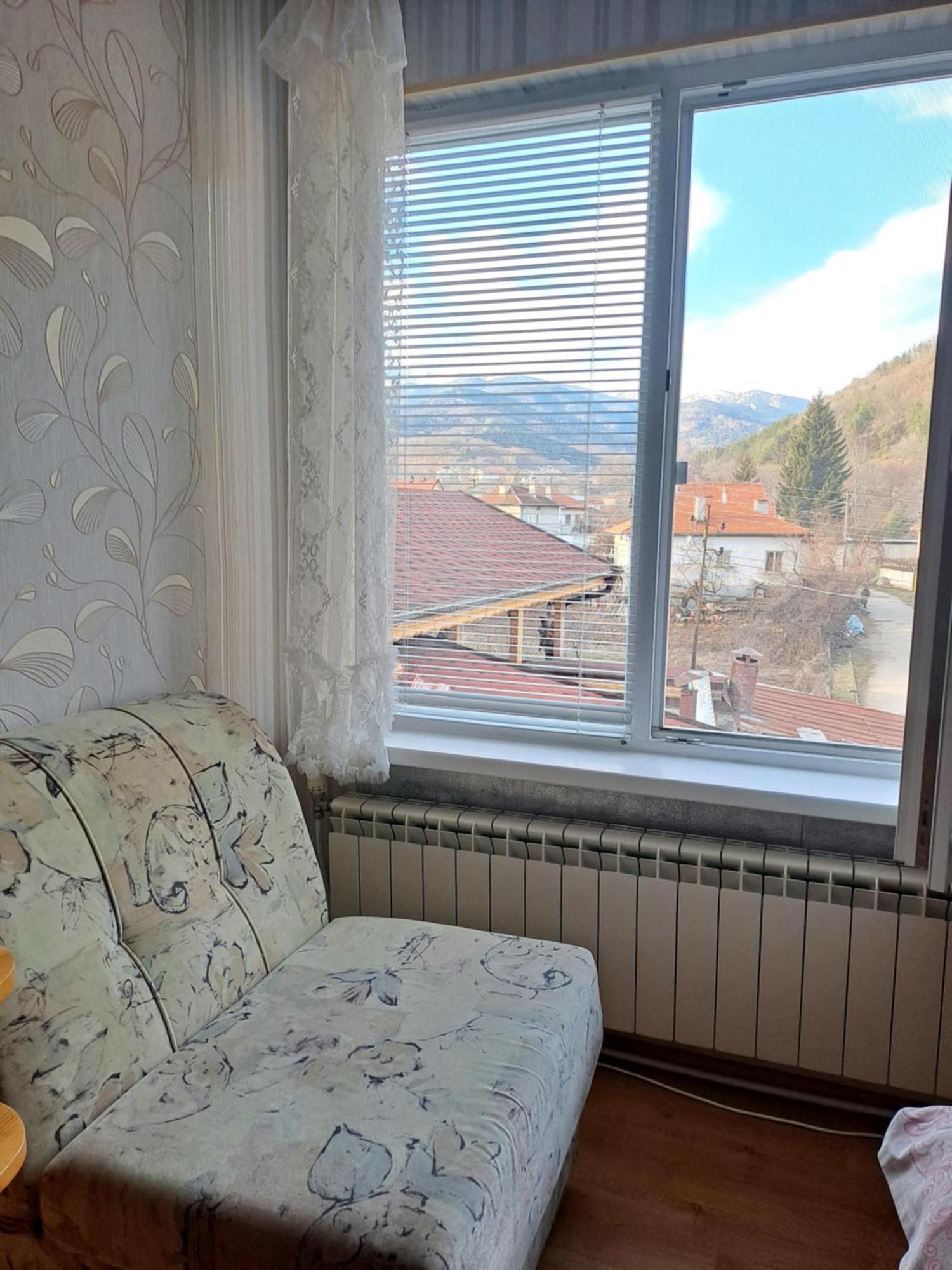 Kovacha Guest House Raduil 外观 照片