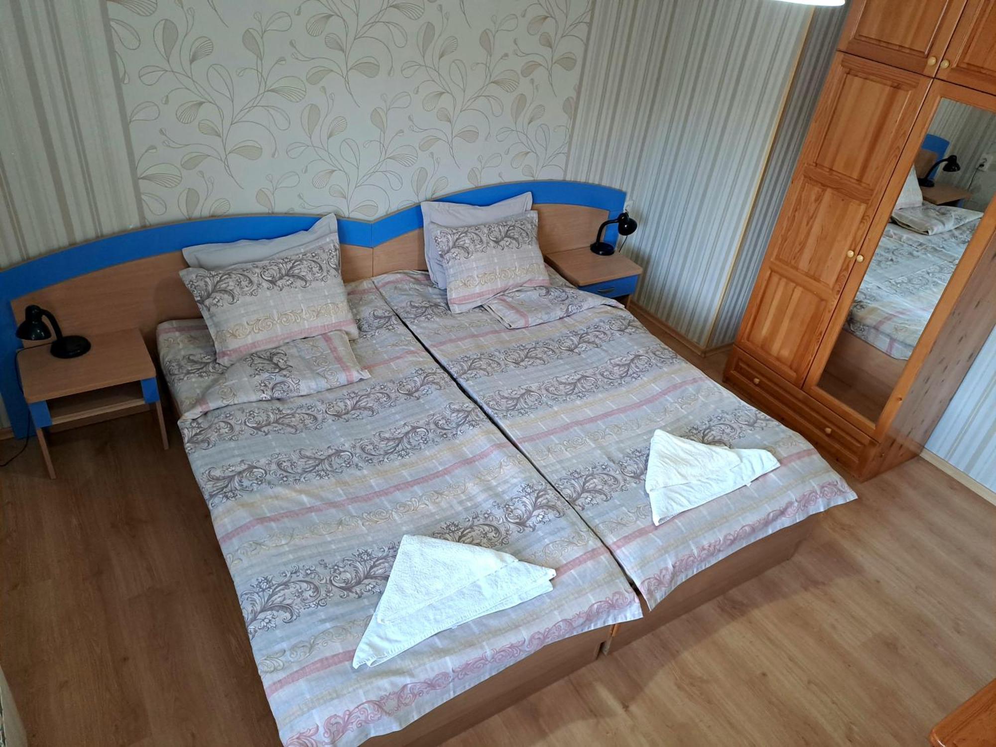 Kovacha Guest House Raduil 外观 照片