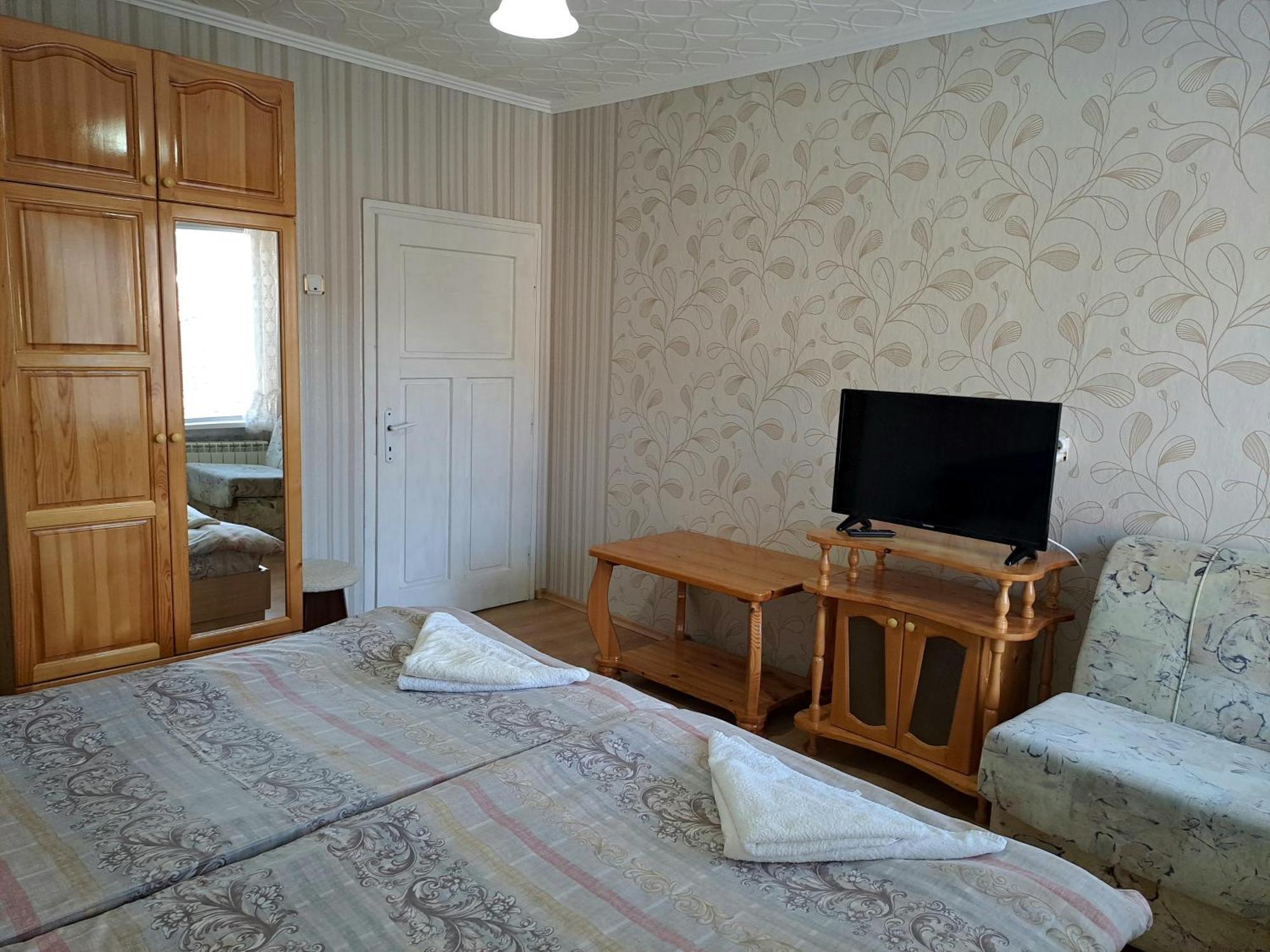 Kovacha Guest House Raduil 外观 照片