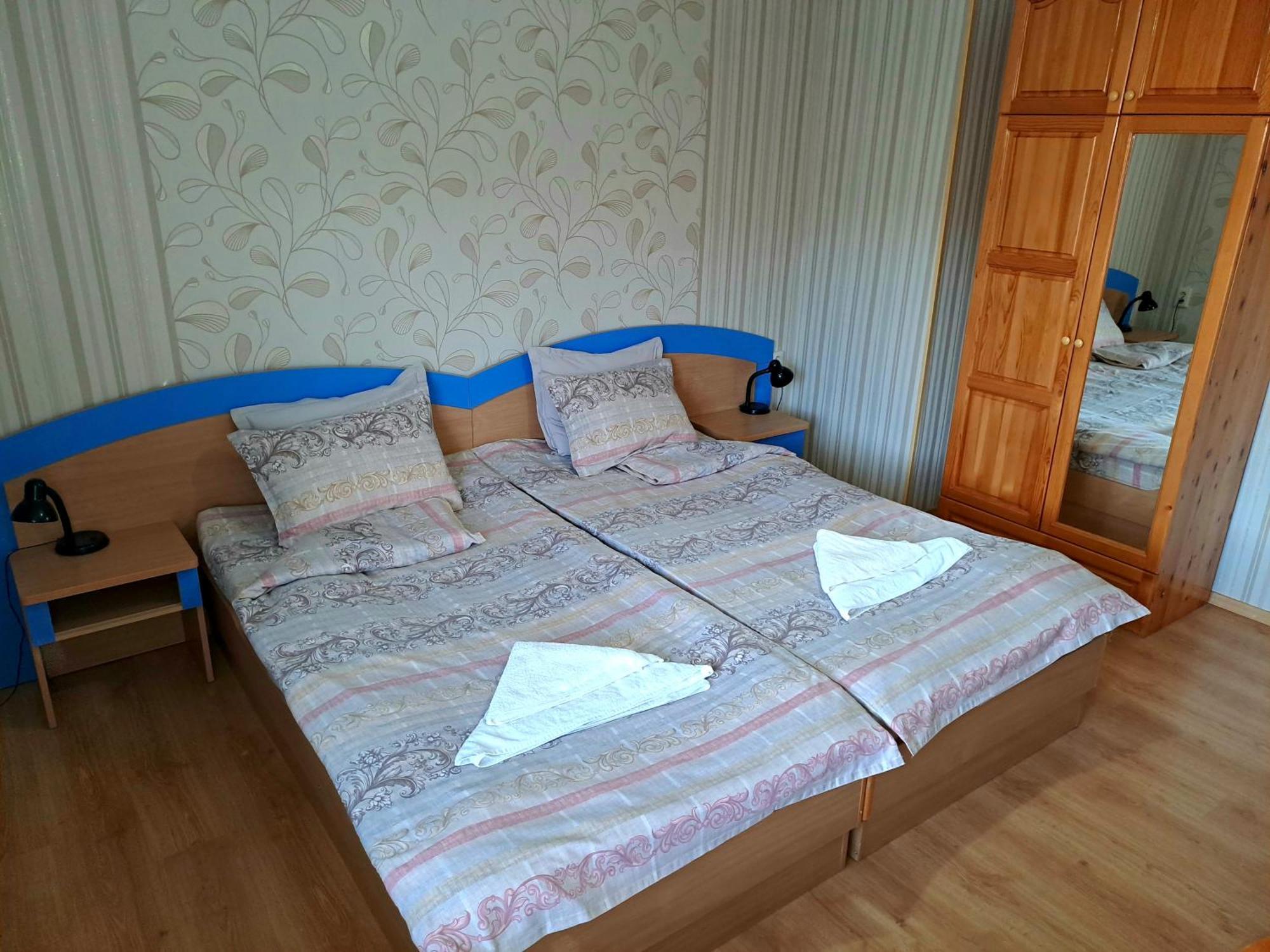 Kovacha Guest House Raduil 外观 照片
