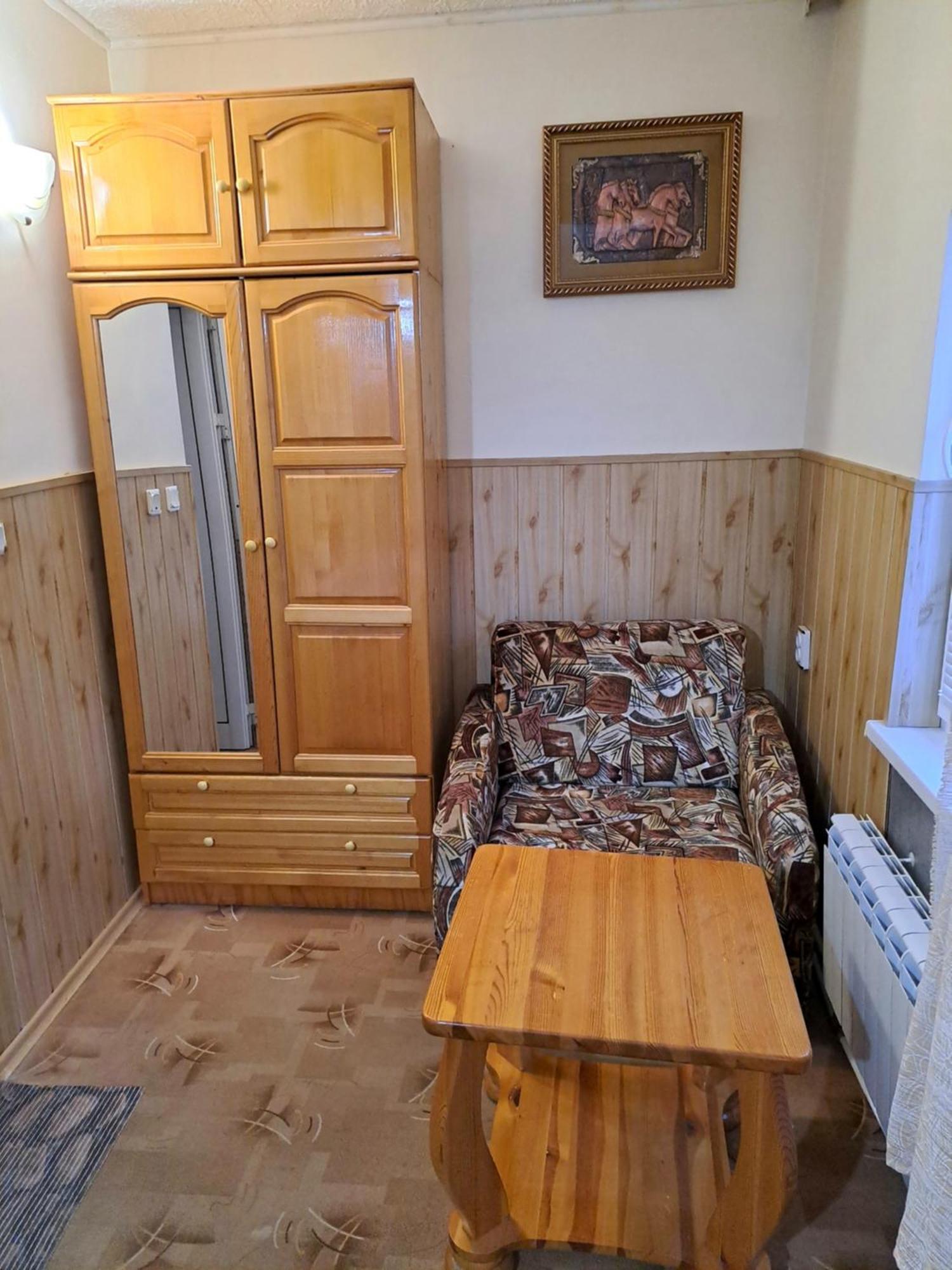 Kovacha Guest House Raduil 外观 照片