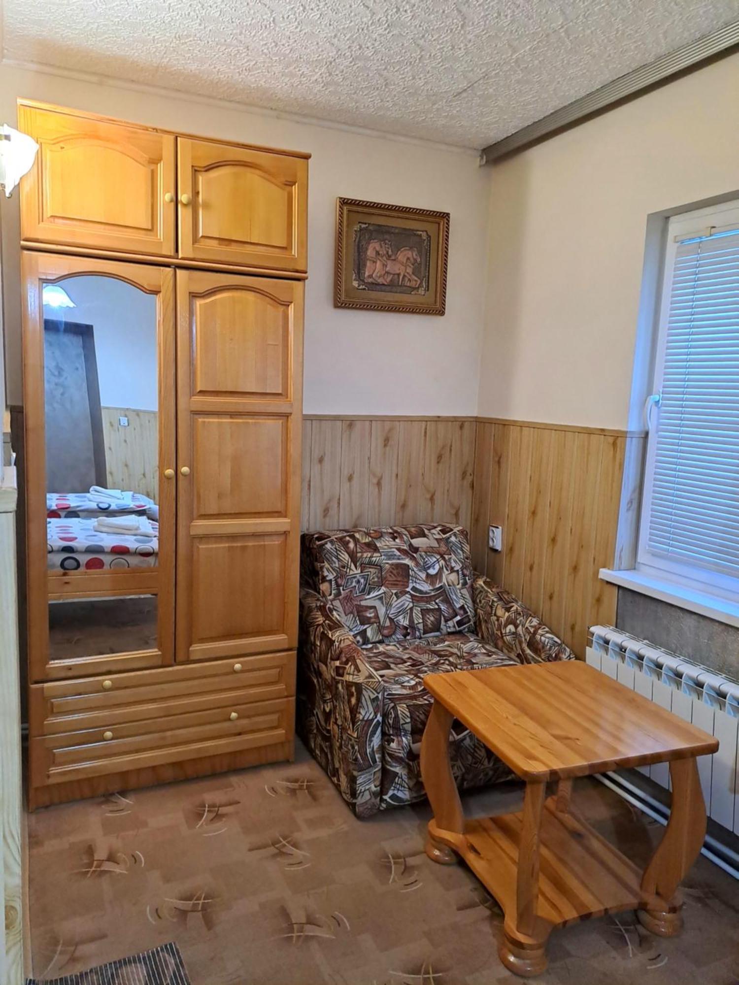 Kovacha Guest House Raduil 外观 照片